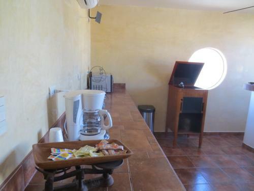 Hostal Casa Monumental