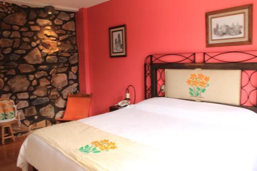 Hotel Estancia San Jorge