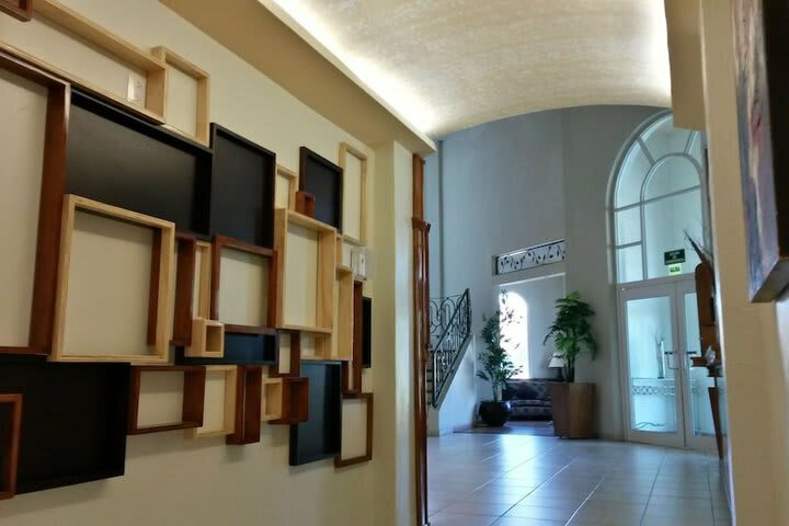 Hotel Best Western Bazarell Inn