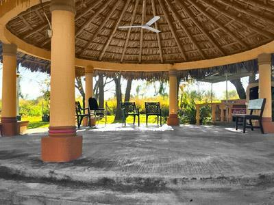 Hotel Best Western Bazarell Inn