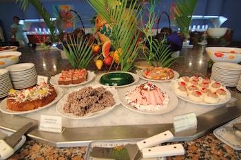 Villa Reef Yucat�n All Inclusive & Convention Center