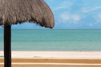 Villa Reef Yucat�n All Inclusive & Convention Center