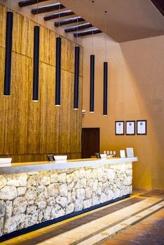 Villa Reef Yucat�n All Inclusive & Convention Center