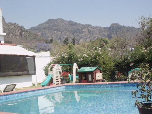 Hotel Puerto Villamar