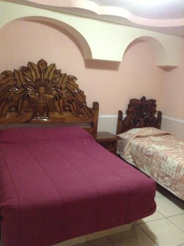 Hotel Casa Blanca
