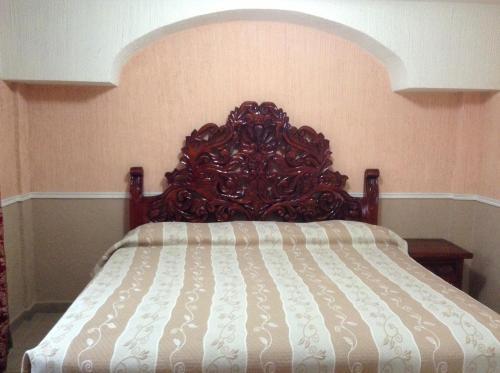 Hotel Casa Blanca