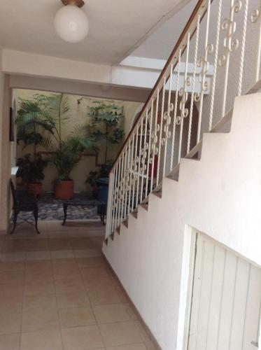 Hotel Casa Blanca