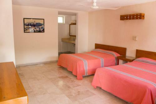 Hotel Avenida