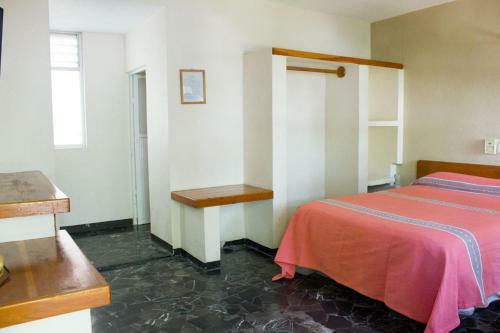 Hotel Avenida