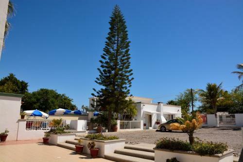 Eco Bay Hotel