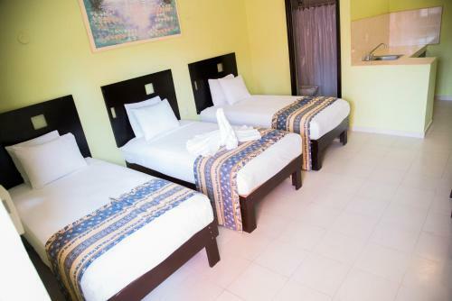 Hotel Turquesa Maya