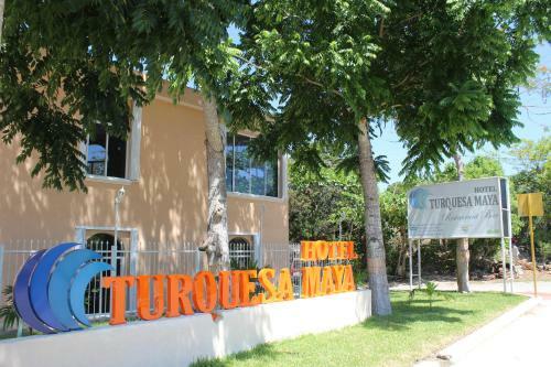 Hotel Turquesa Maya
