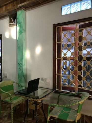 Friendly Backpacker Hostel