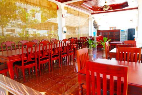 Phanom Hotel