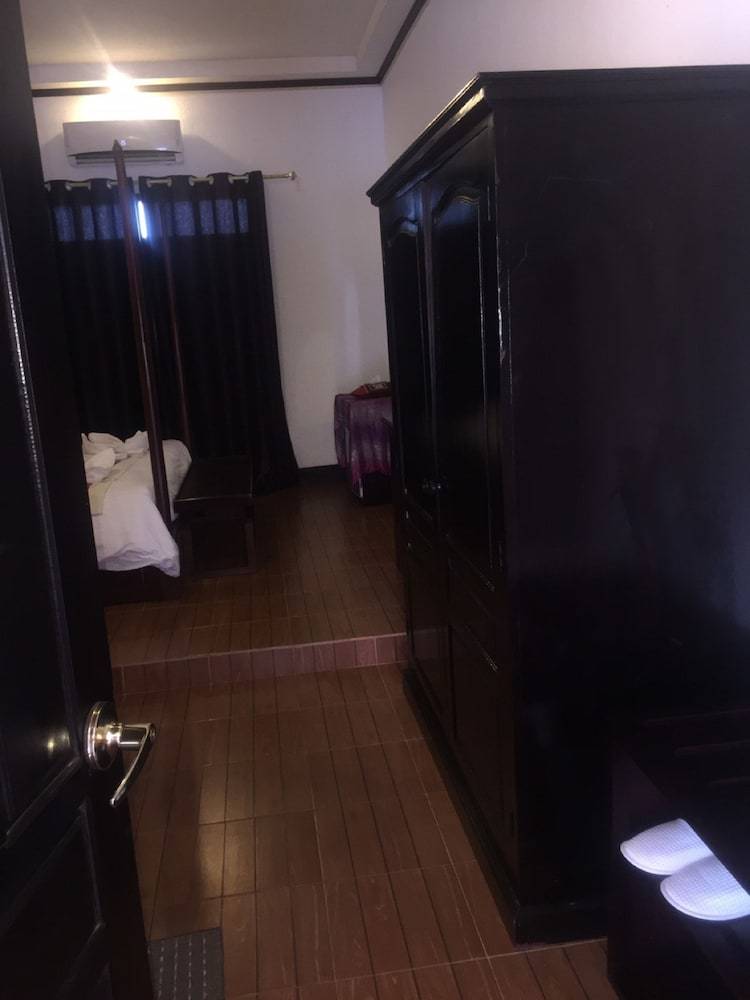 Luang Prabang Pavilion Hotel