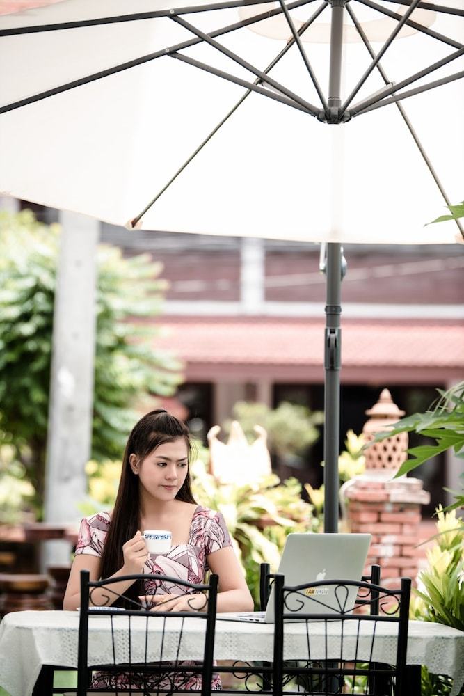 Luang Prabang Pavilion Hotel