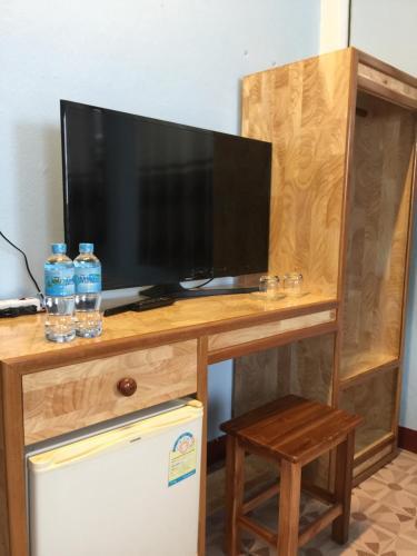 Hostal Sysomphone G.h