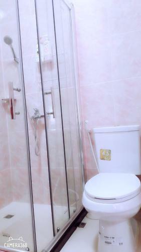 Visay Guesthouse