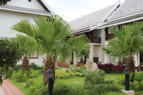 Houngvilai Hotel