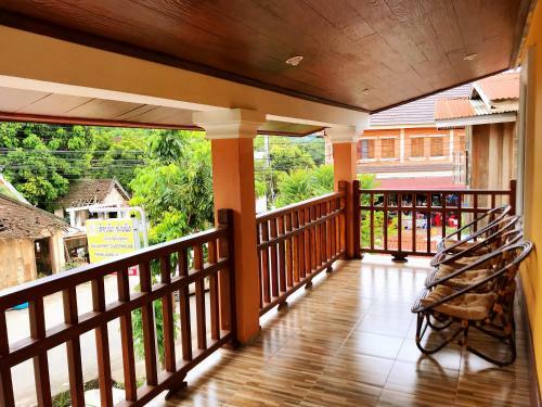 Hostal Oulayphet Guesthouse