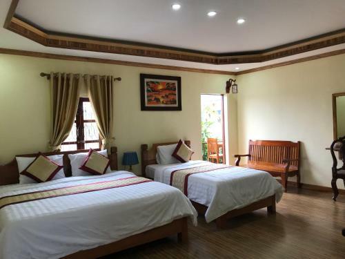 Hotel Xayana Home