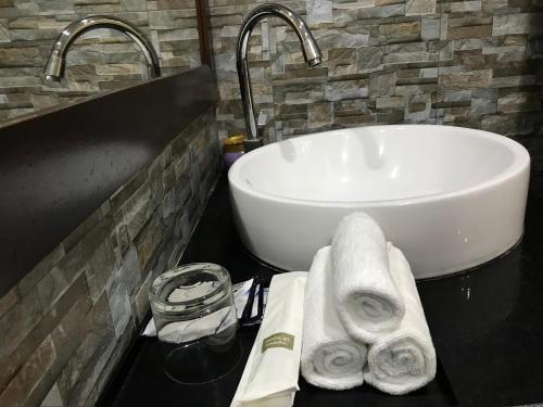 Hotel Xayana Home