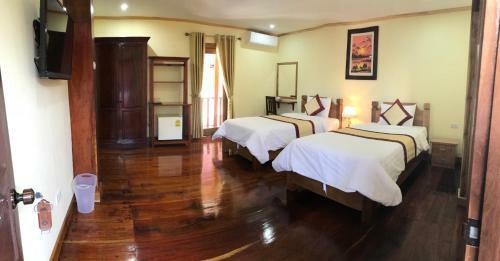 Hotel Xayana Home