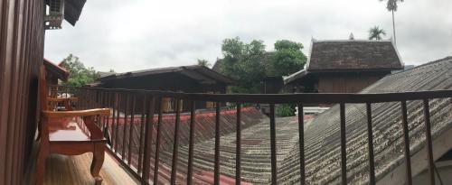 Hotel Xayana Home