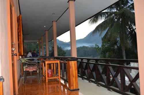 Hostal Meexai Guesthouse