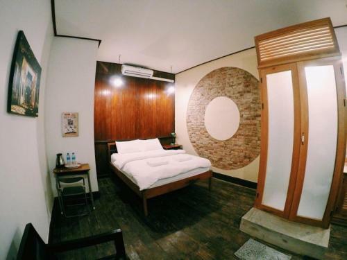 Albergue Savan Cafe