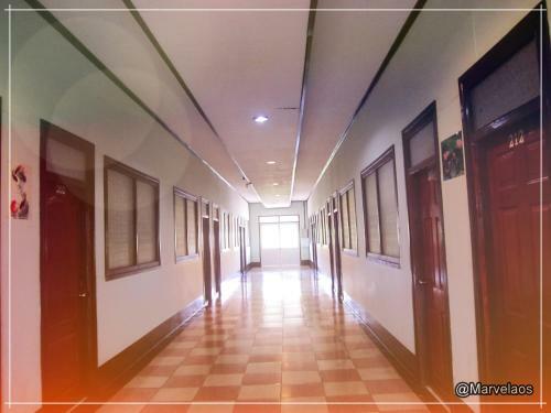 Hostal Savan Phatthana Guesthouse
