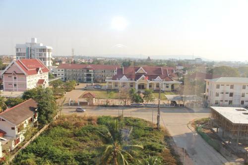 Hotel Avalon Residence2