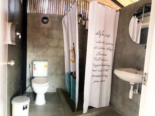 Albergue Lao Huk Bed And Cafe