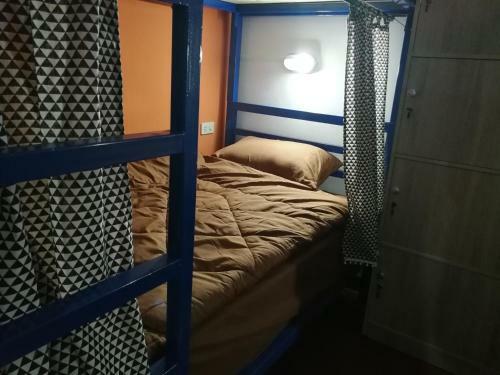 Albergue Lao Huk Bed And Cafe