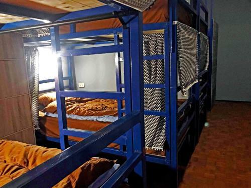 Albergue Lao Huk Bed And Cafe