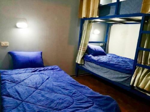 Albergue Lao Huk Bed And Cafe