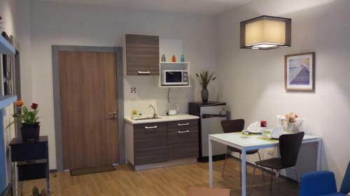 Dorkket Apartment