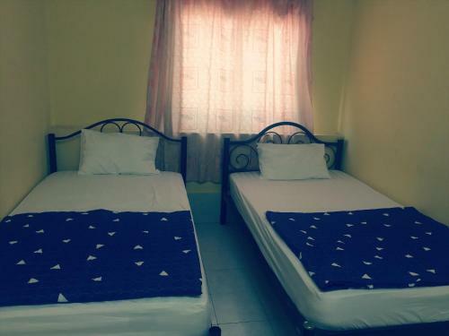 Hostal Mixay Chitchareune Guesthouse