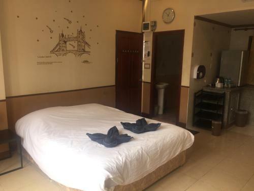 Hotel Avalon Residence