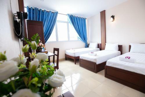 Hoang Kim Hotel