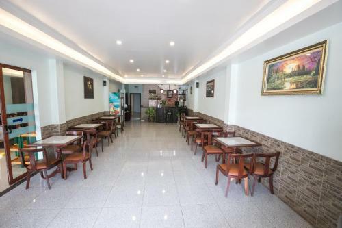 Hoang Kim Hotel