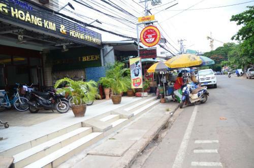 Hoang Kim Hotel