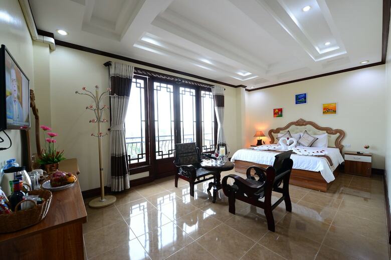 Vientiane Luxury Hotel