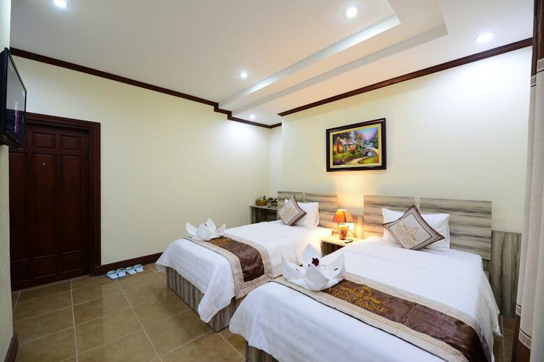 Vientiane Luxury Hotel