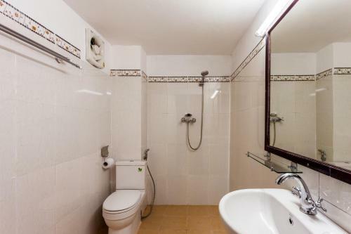 Hotel Sinouk Coffee Resort