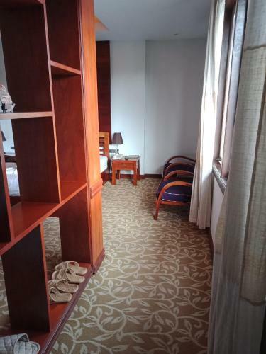Charming Lao Hotel