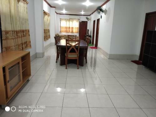 Baaris Apartment