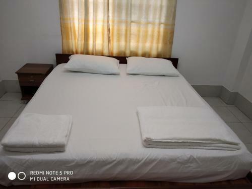 Baaris Apartment
