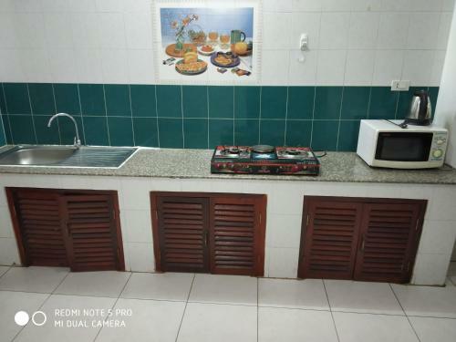 Baaris Apartment
