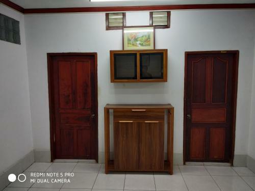 Baaris Apartment